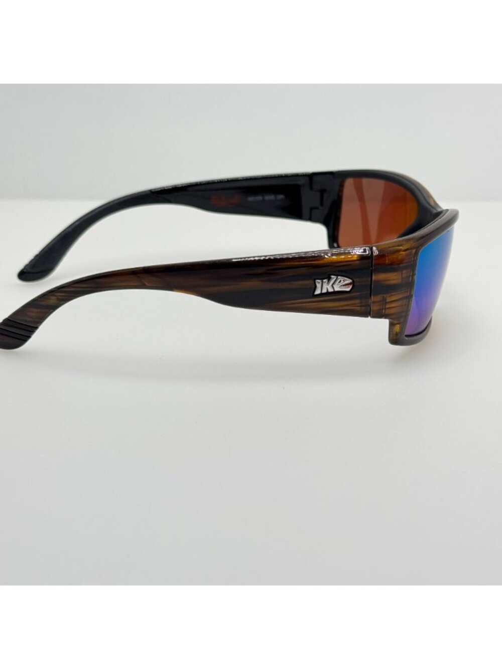 Ike Sunglasses Renegade Wave J1115 Polarized - Picture 2 of 8